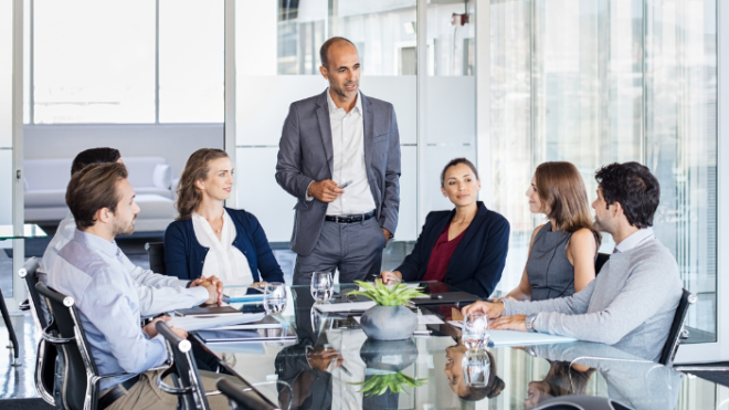 Do You (and All Your RTO Staff) Have a PD Plan?
